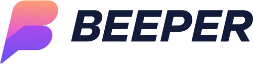 Beeper logo