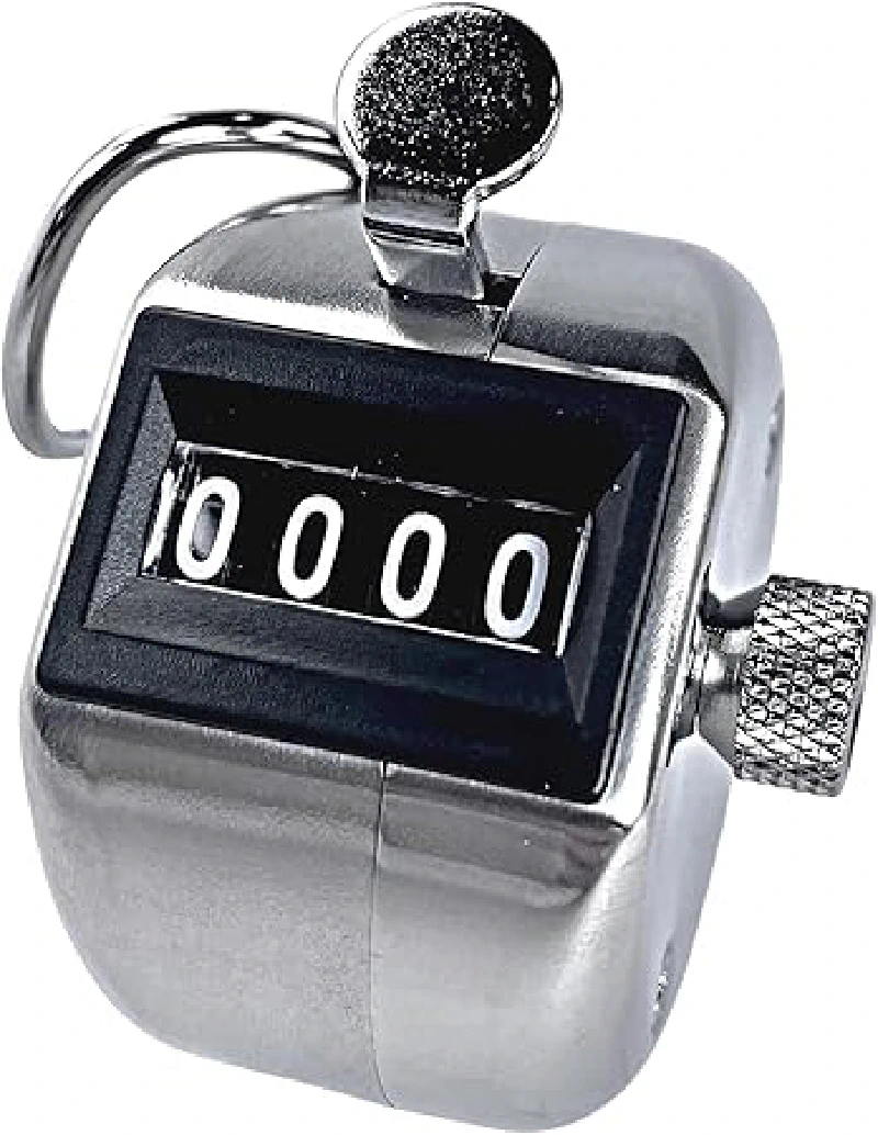 Figure 5. People Counter