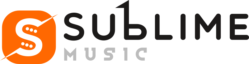Sublime Music