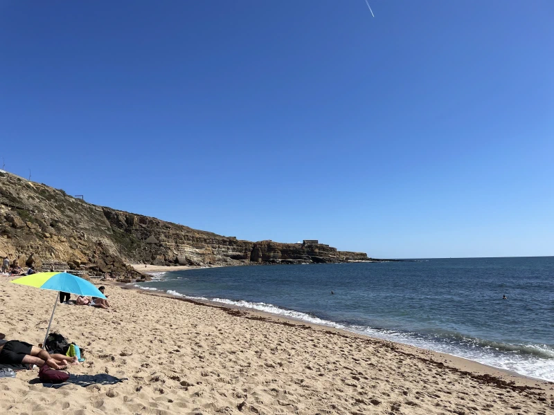 A few of us went on Sunday and at other points during the week. I went again on Wednesday and on Friday.