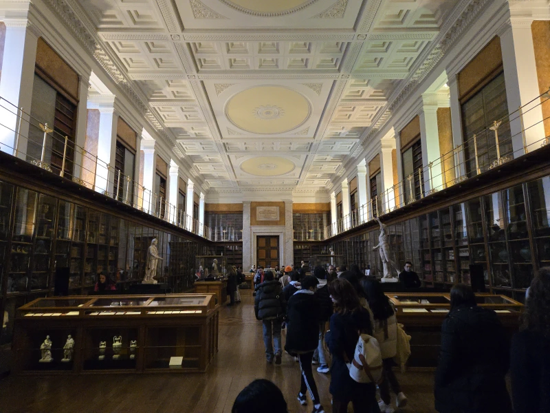 The Enlightenment Gallery