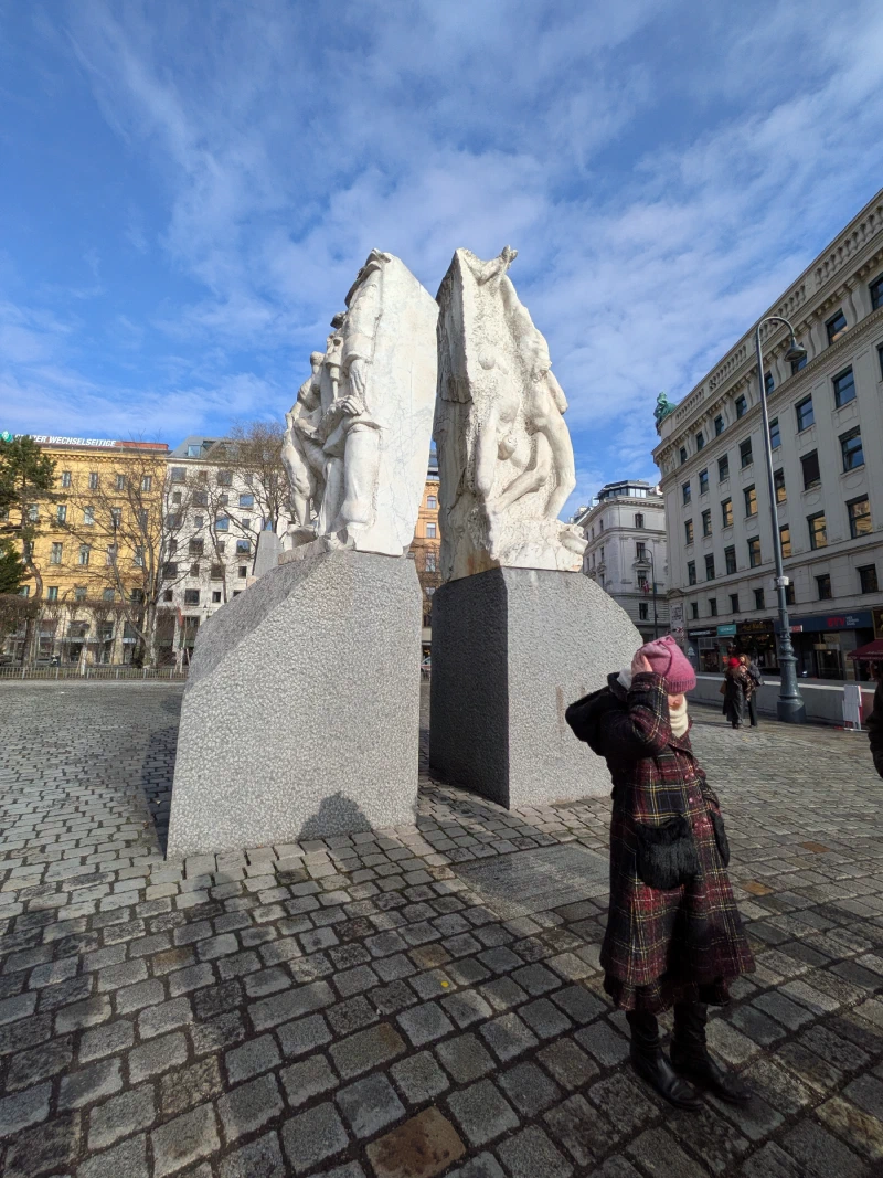 WWII Memorial