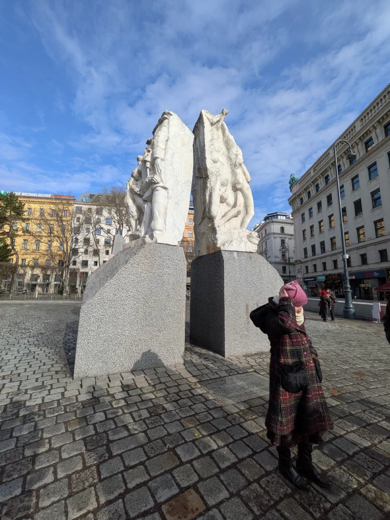 WWII Memorial