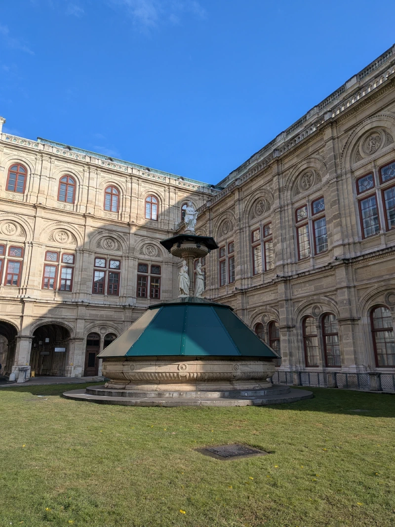 Opera House