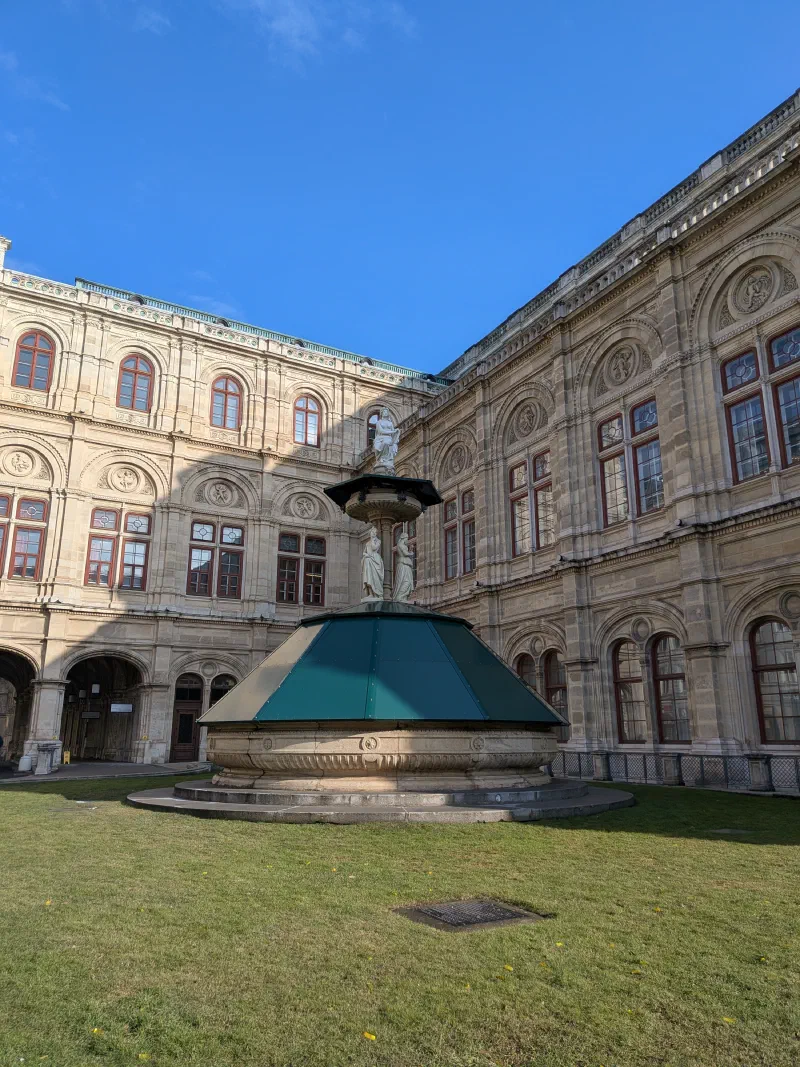 Opera House